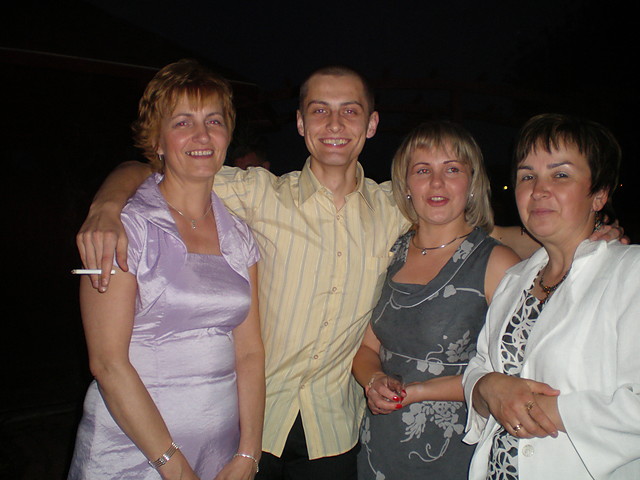 wesele