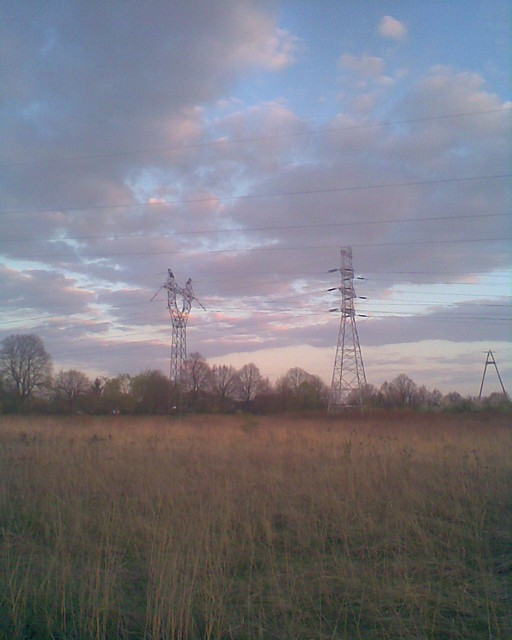 Widoczek . 