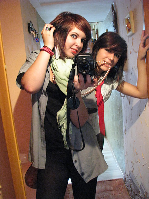sesja u Shay ;D