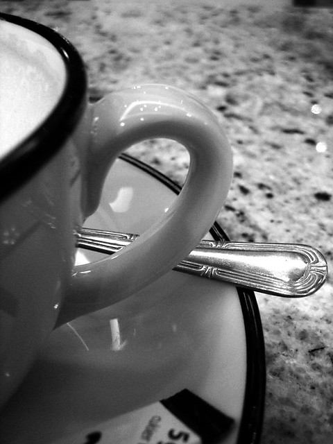 Cup of coffee