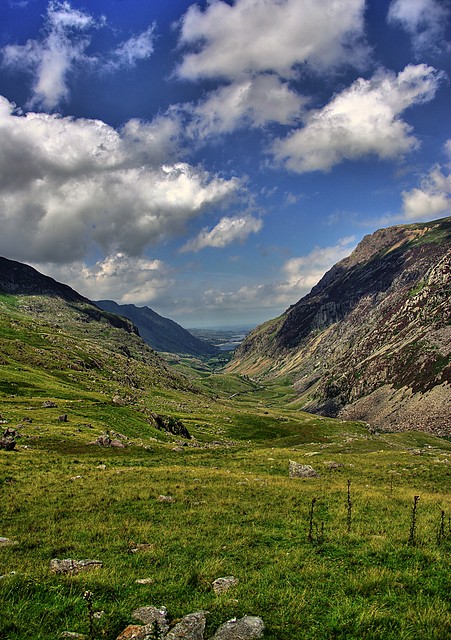 Plnocna Walia-Gry Snowdonii 2