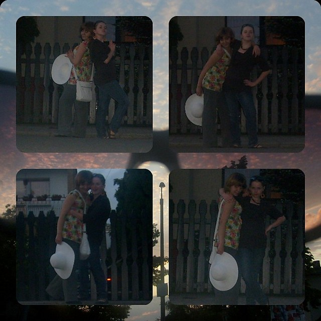 kiedy z Magii;**