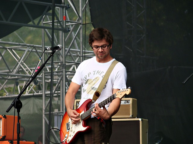 SZCZECIN ROCK FESTIVAL