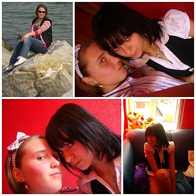 Piekne jestesmy czy nie !! Haha
