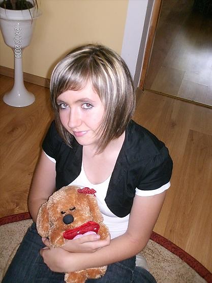 Kocham to ycie kiedy ma styl;o)
