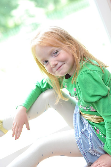 maa modelka