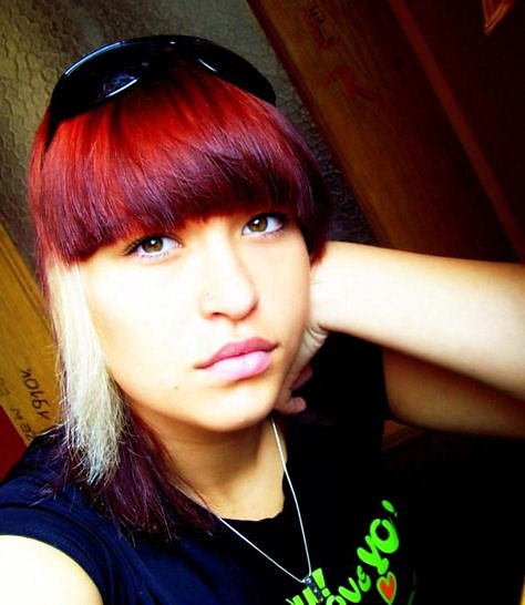 Marta w Hiszpani ~~