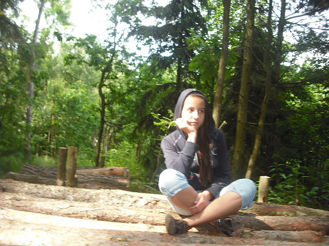 Takie ... ;**