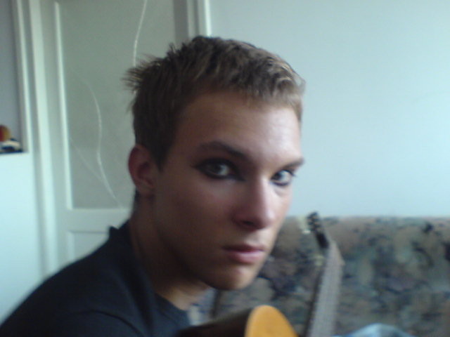Schizy dawne