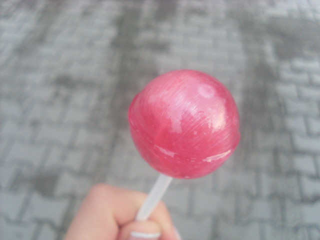 Mniam :)