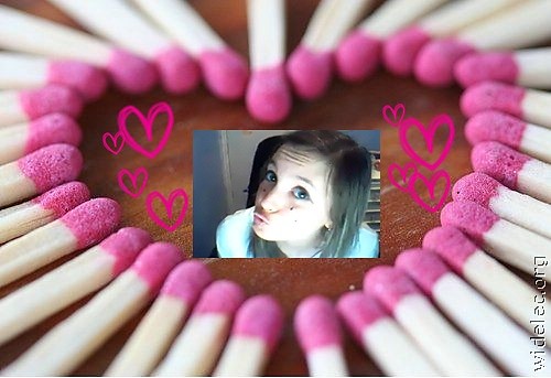 My Heart Beat ;*