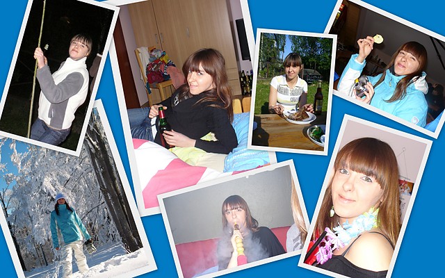 najlepszego, Gwiazdeczko ;*