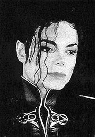 Michael Jakcson