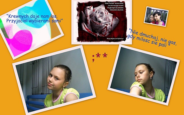 Mio to najcenniejszy skarb ;*