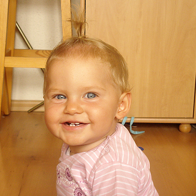 Hanna Maria
