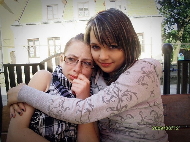 Z mOiM SkArBuSIeM :):*