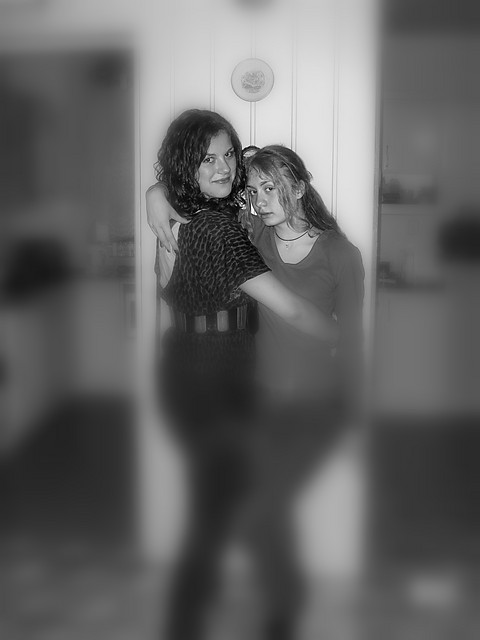 wieczorek z nimi xd ;*:*:*