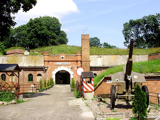 Fort