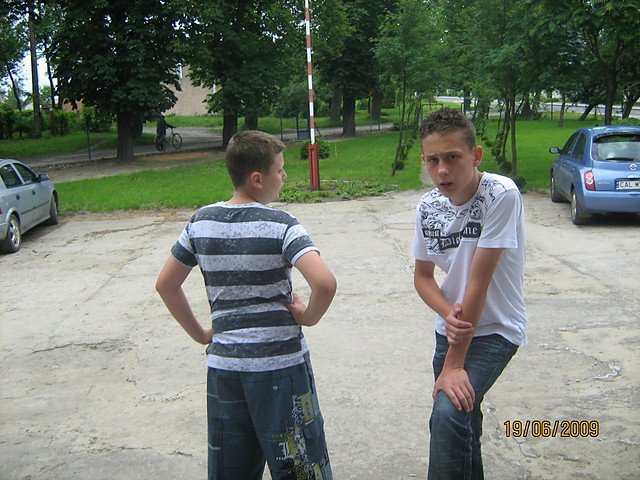 Co za ... ;d