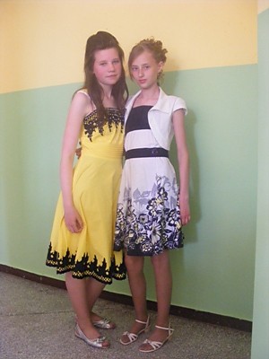 Dyska....