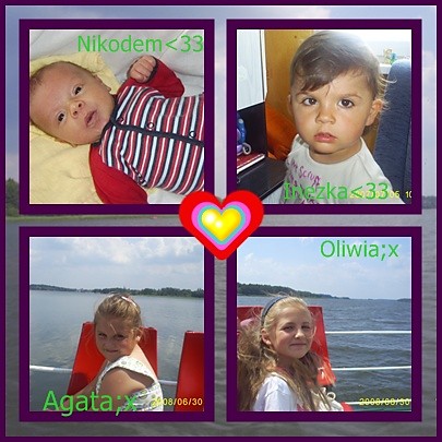 wakacje ;d