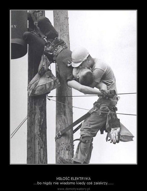 ja nie jestem elektrykiem :D:D