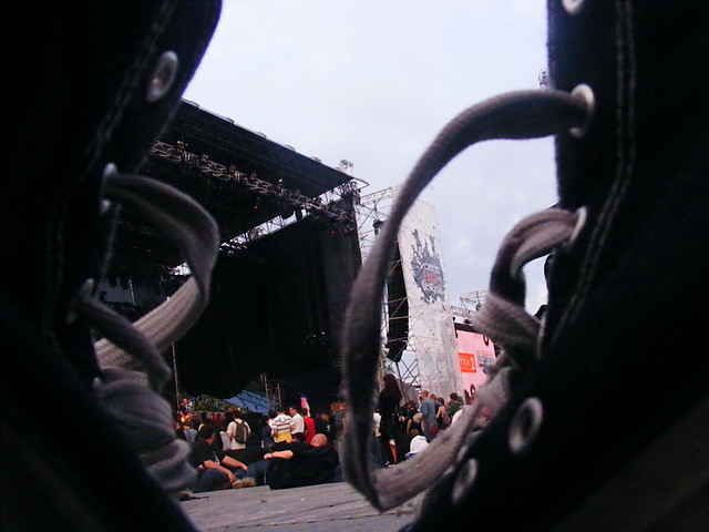 Szczecin Rock Festiwal '09