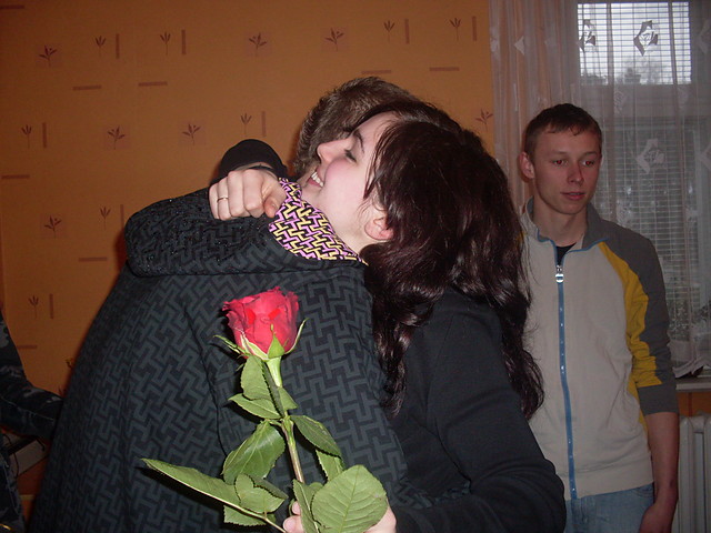 Geburtstag:)