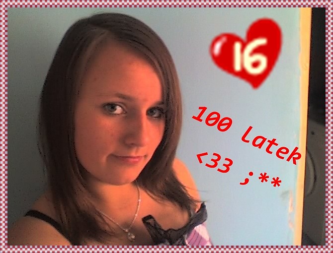 ; ] urodzinki 