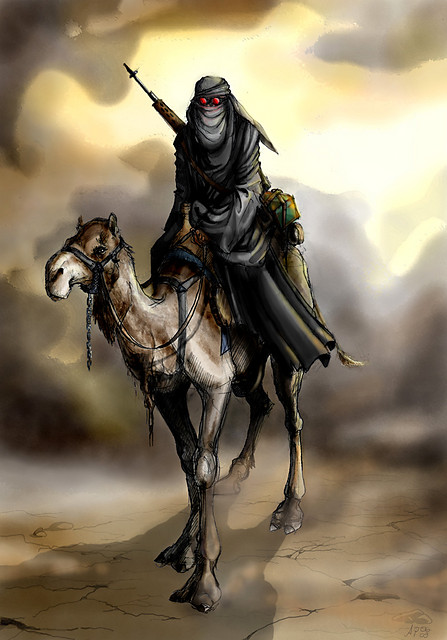 Nomad