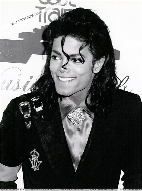 Michael.
