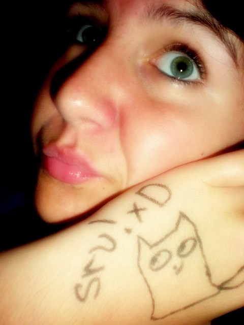 no to sru xd