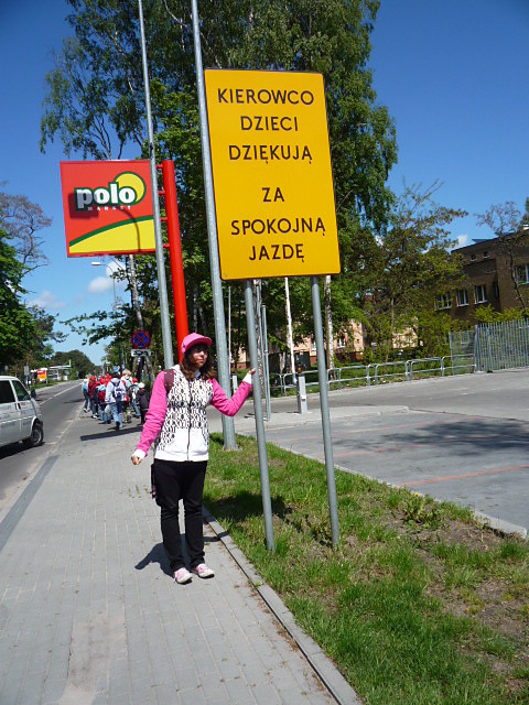 Dawno temu w trawie..