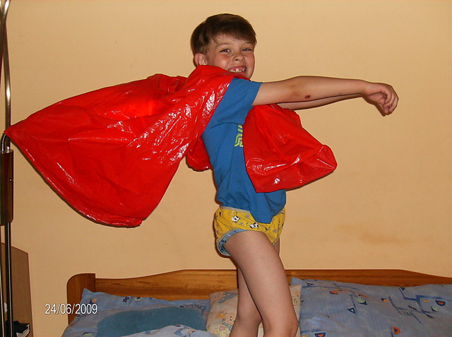 superman