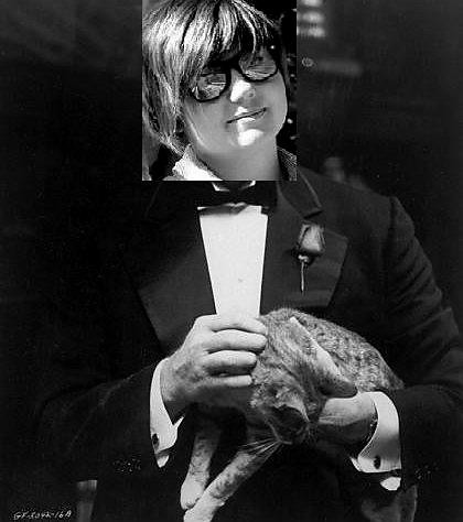 Kara Don Corleone.