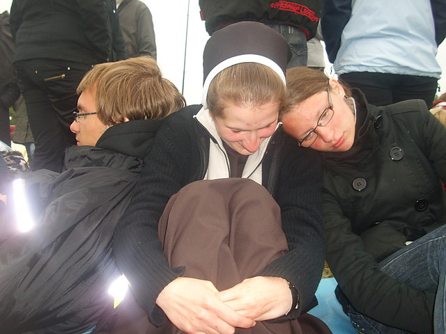 Lednica 2009