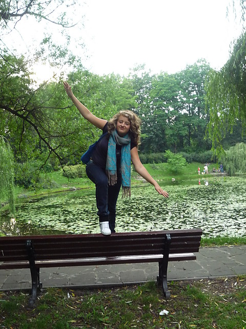 Park R- Chorzw