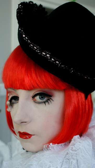 Alice's adwentures in Wonderland