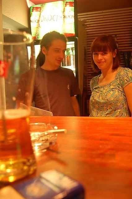 Pracujemy...;)