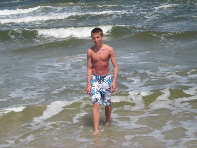 Koobrzeg ;]