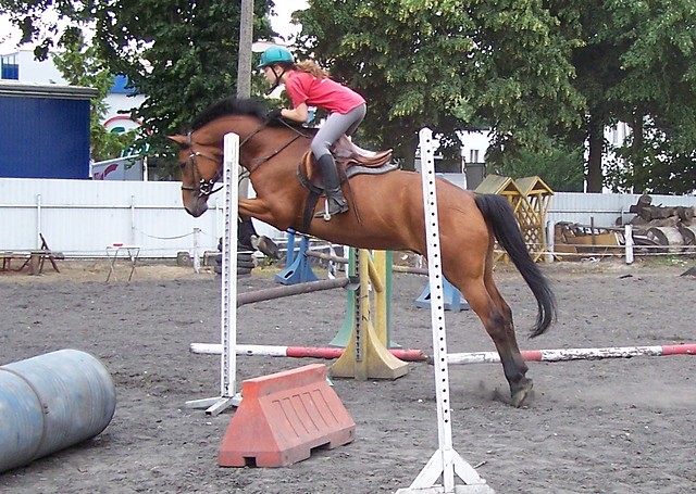 Trening