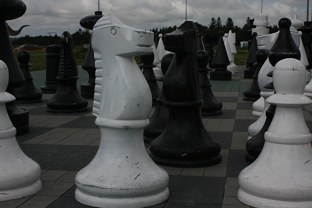 konik