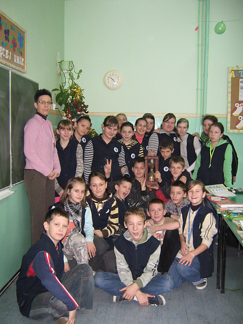 To MoJa KlAsA 6