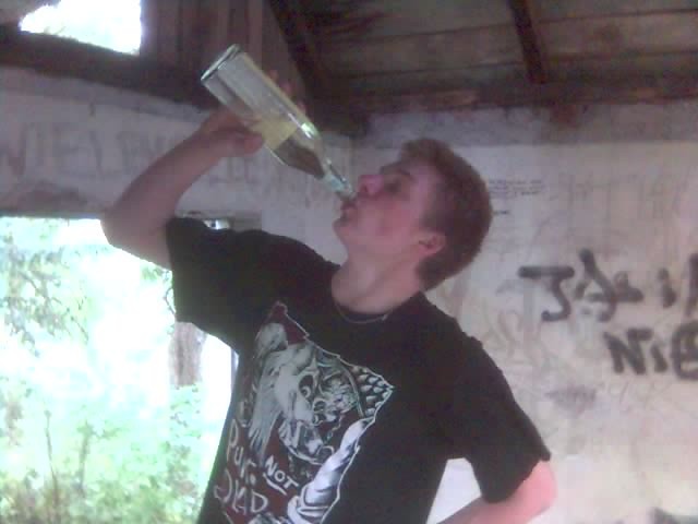 Jabol Punk ! 