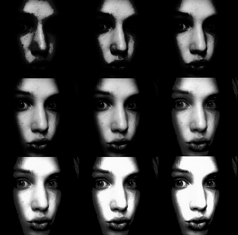 be my rock'n'roll queen.