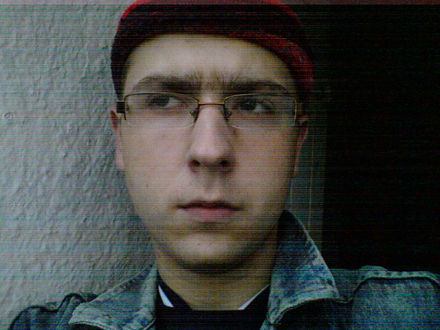 skupienie :D