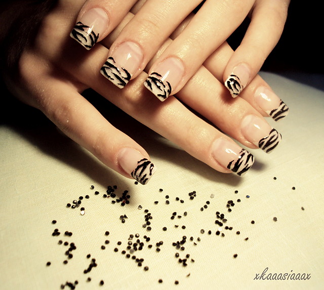 zeberka Piny ;)