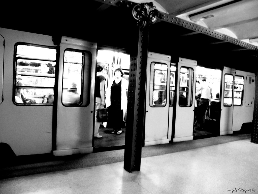 metro