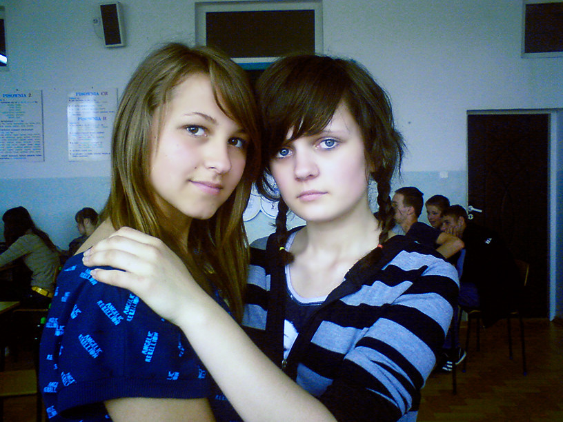 Z Madzia :*