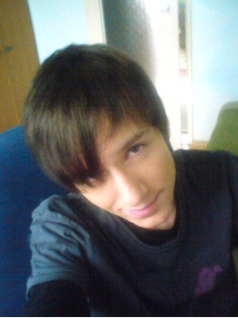 po raz pierwszy:*